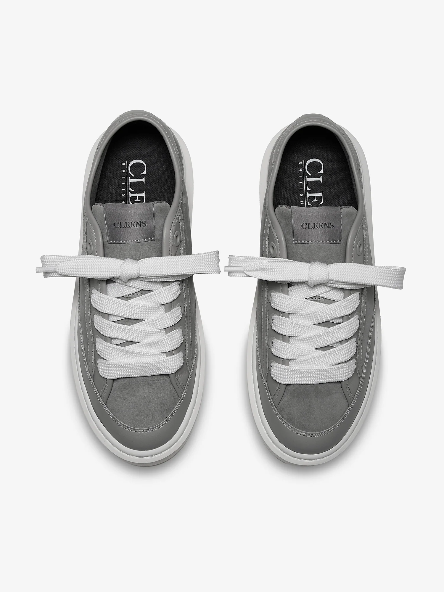 Clayton Dove Grey - Image 4
