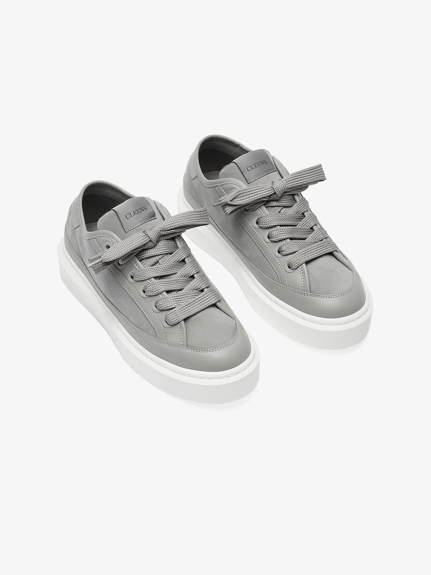 Clayton Dove Grey - Image 5