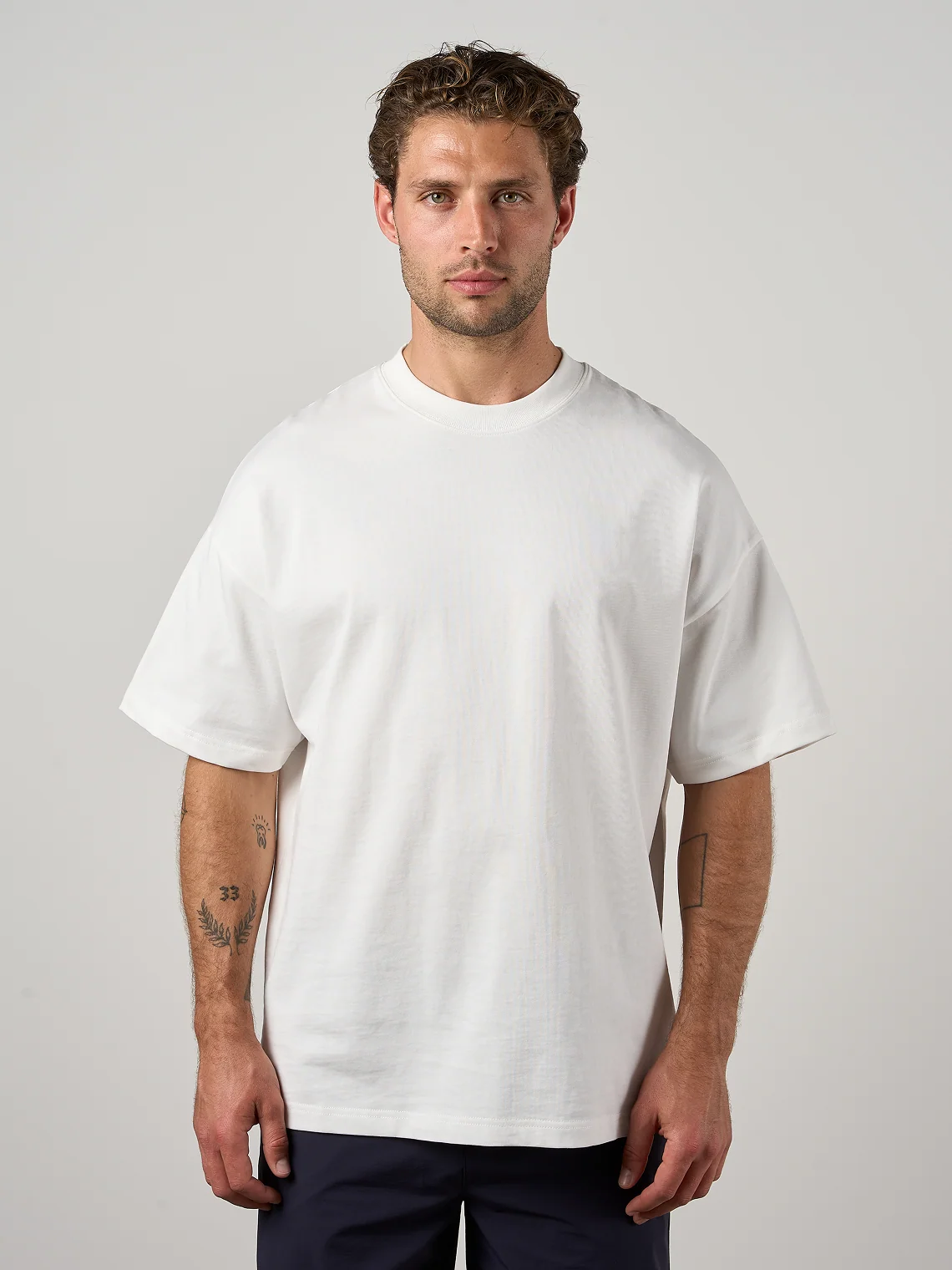Cleens England Butcher T-Shirt - Image 2