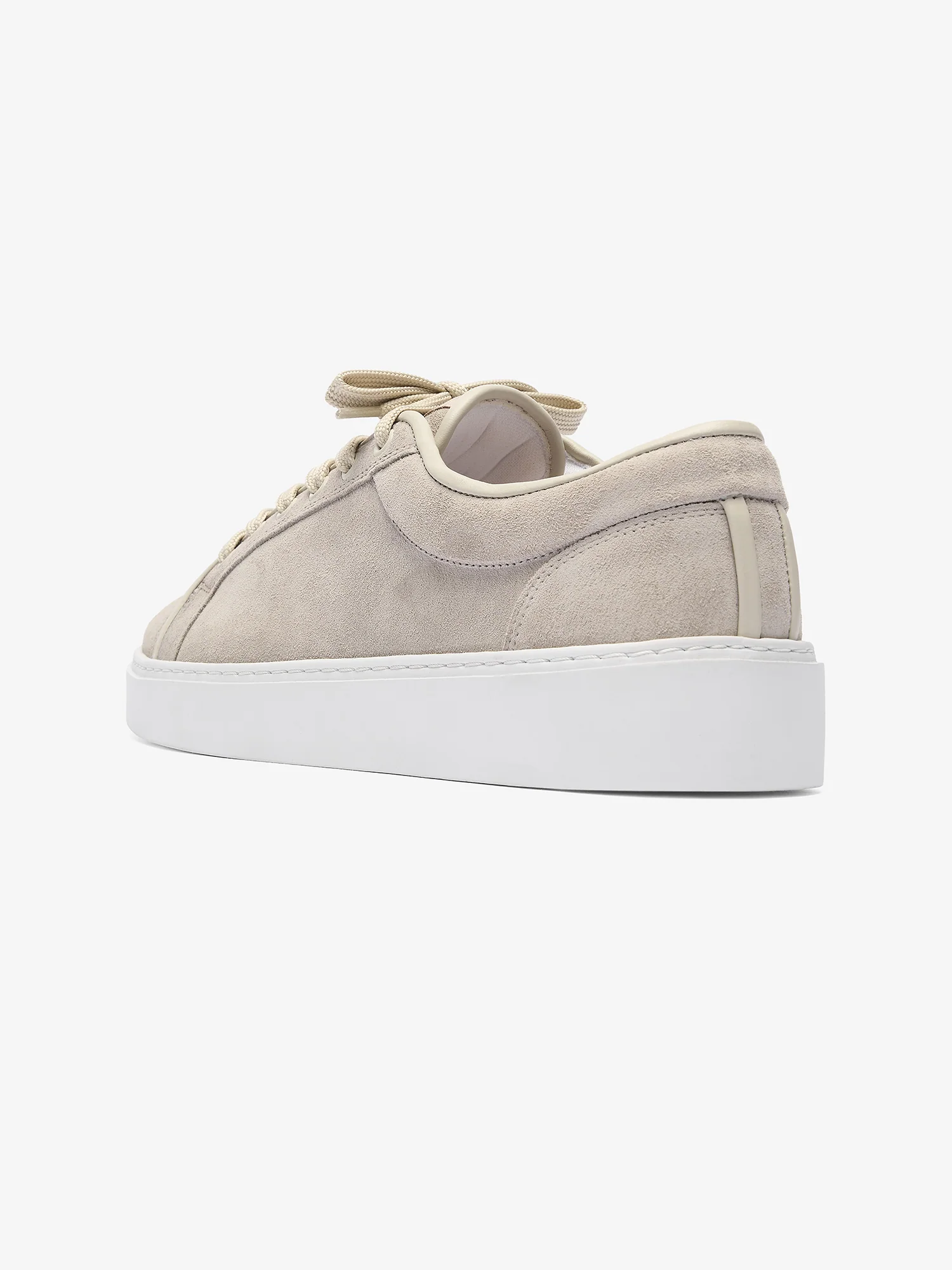 Eton Stone Suede - Image 3