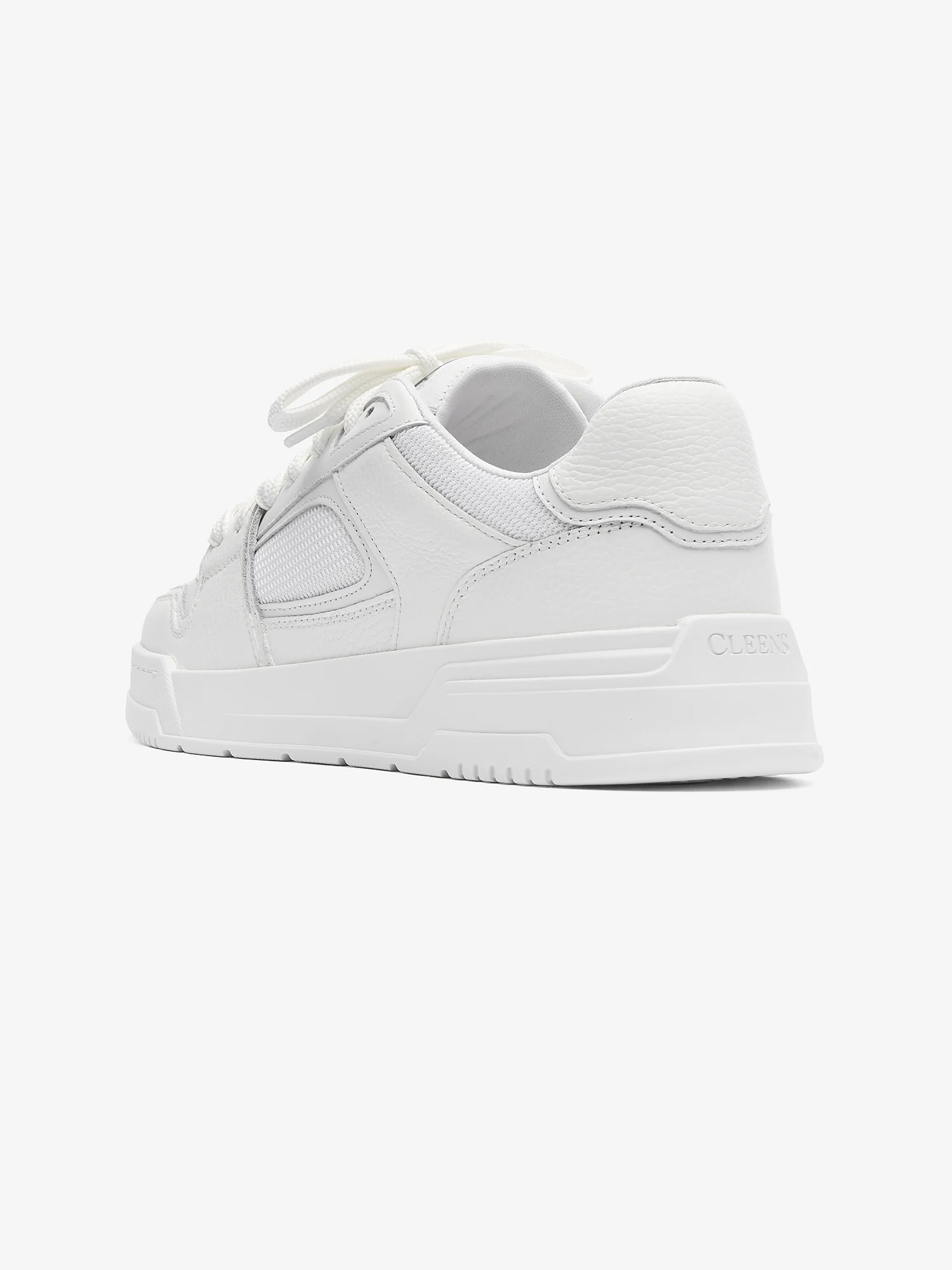 Layup Triple White - Image 3