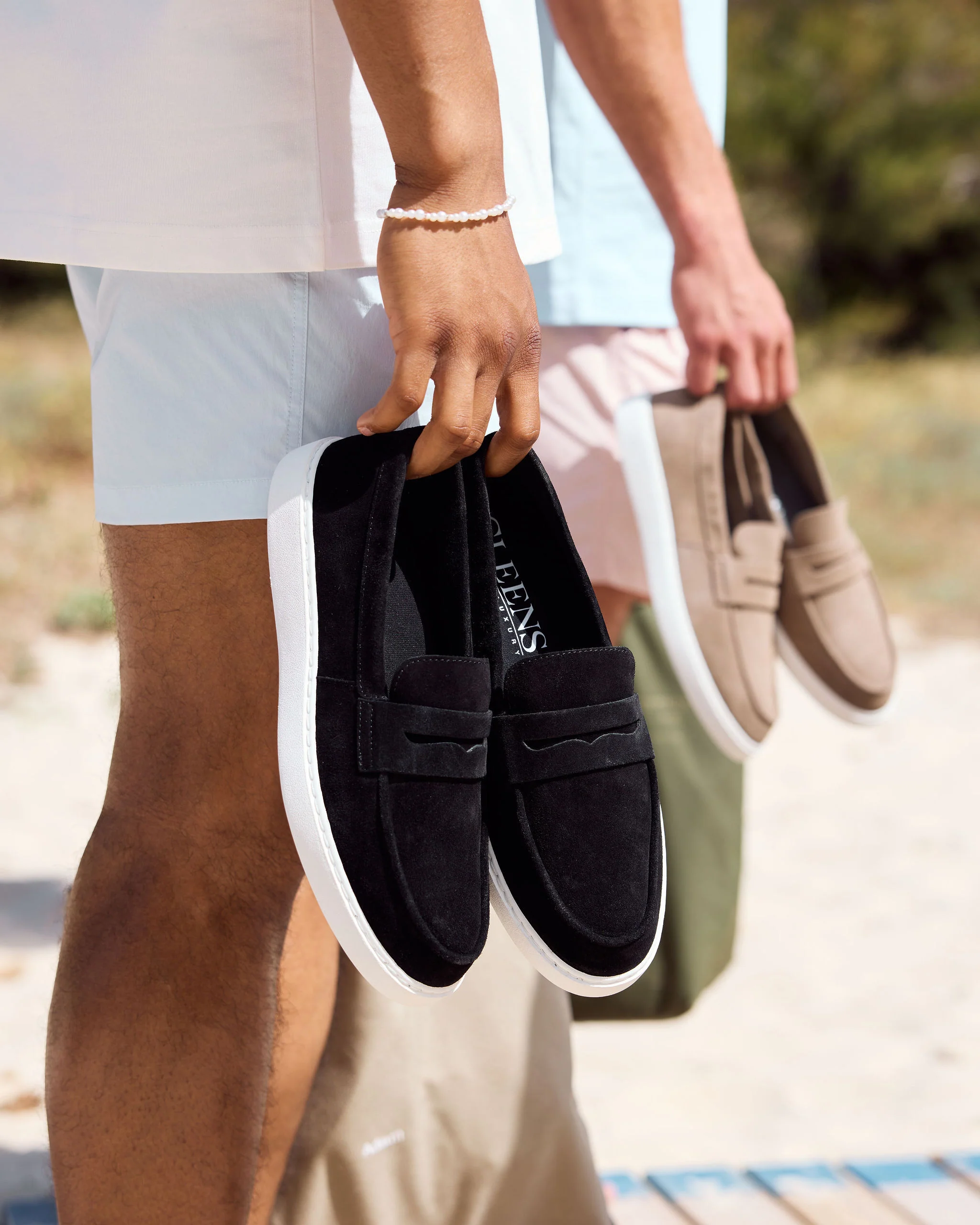 Loafer Black - Image 2