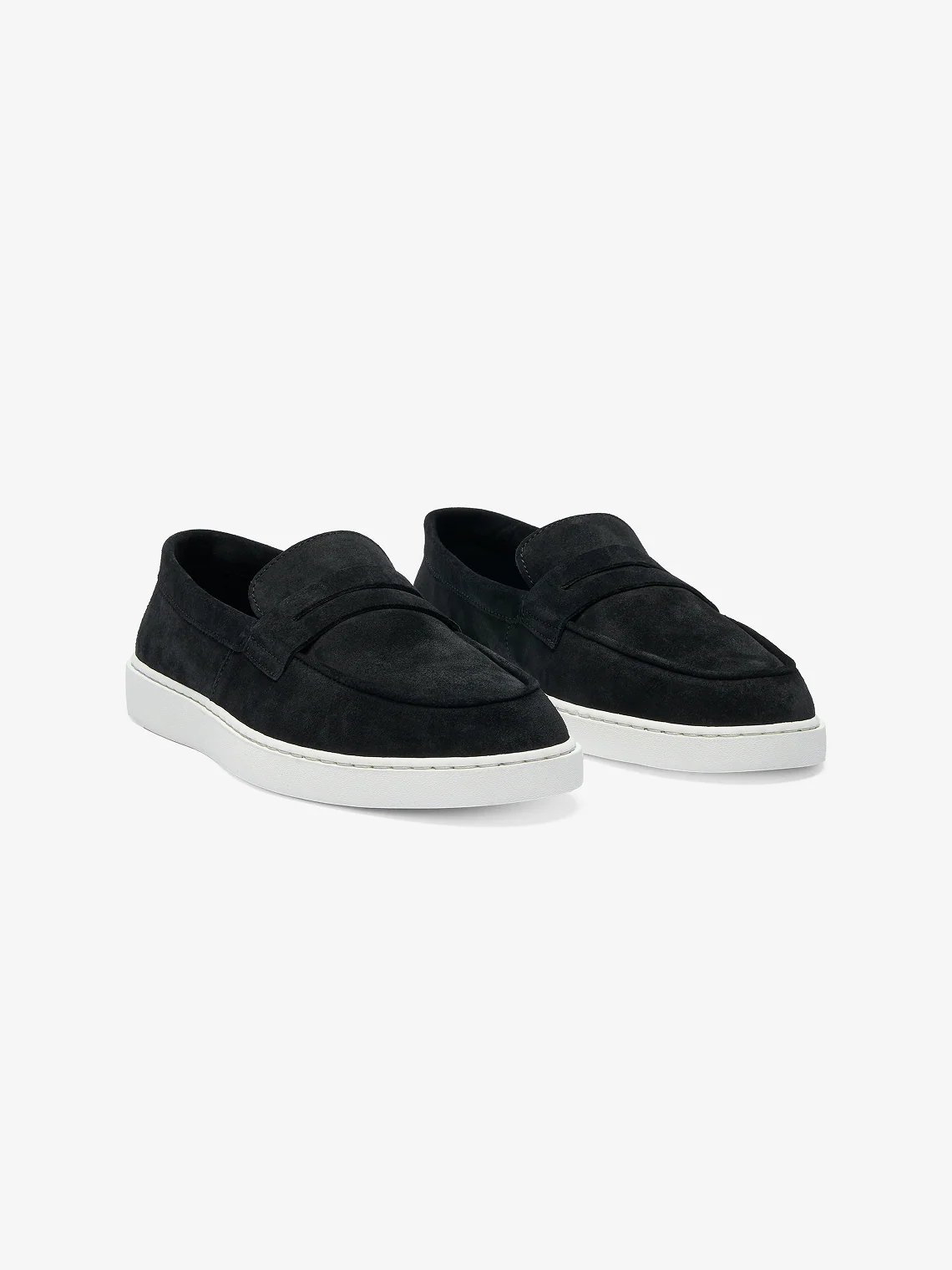Loafer Black - Image 3