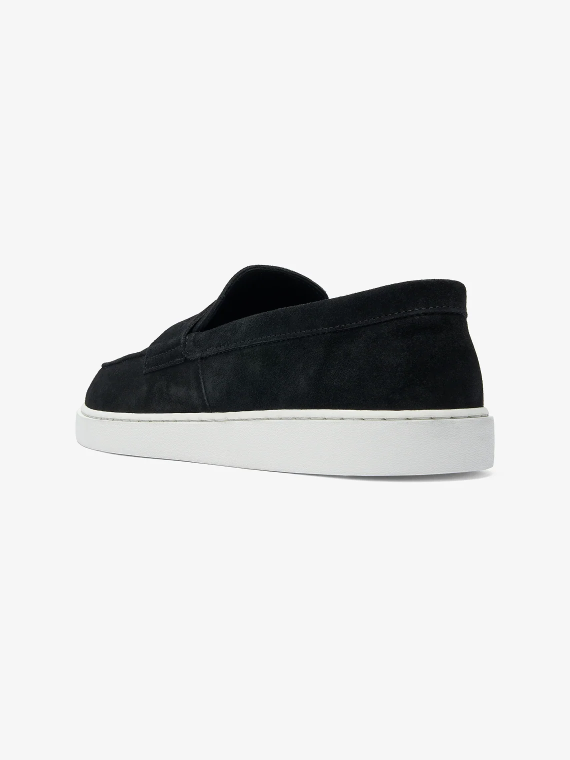 Loafer Black - Image 4