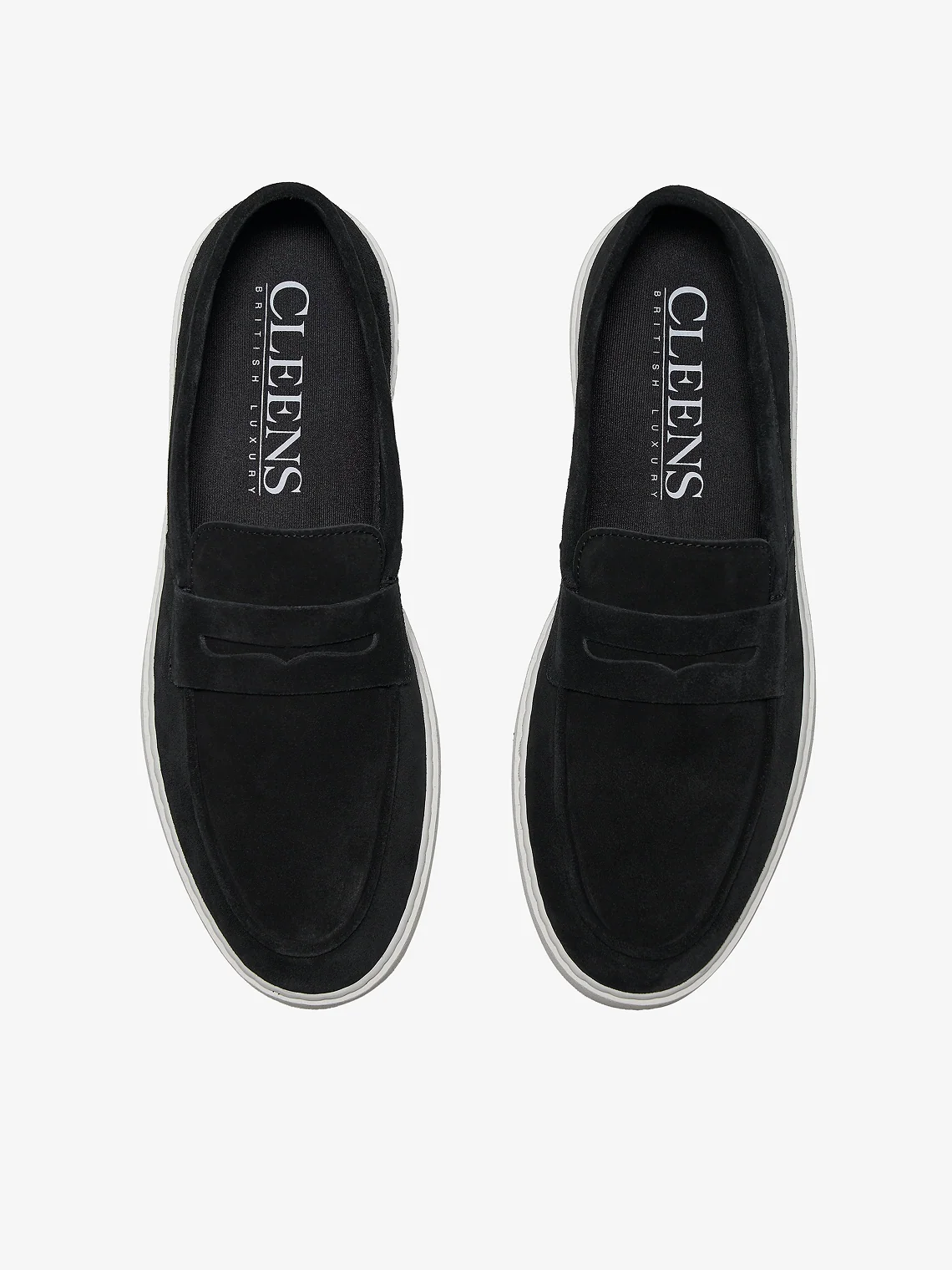 Loafer Black - Image 5