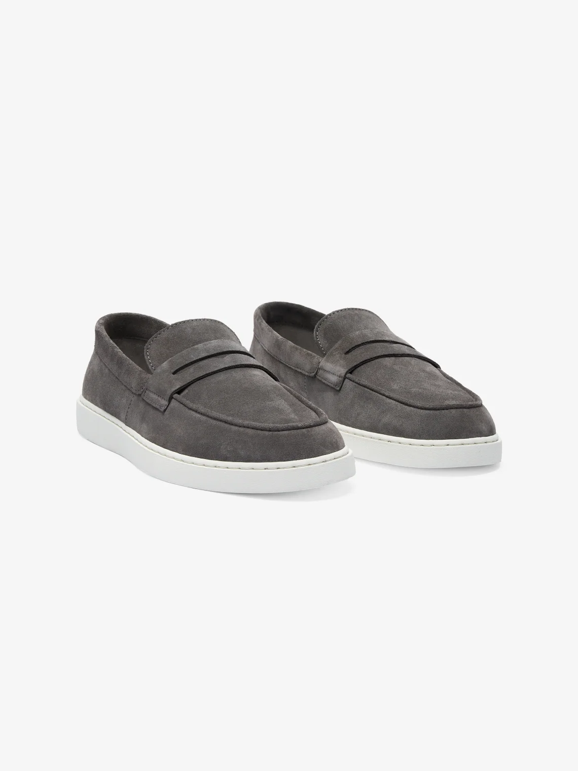 Loafer Grey - Image 3