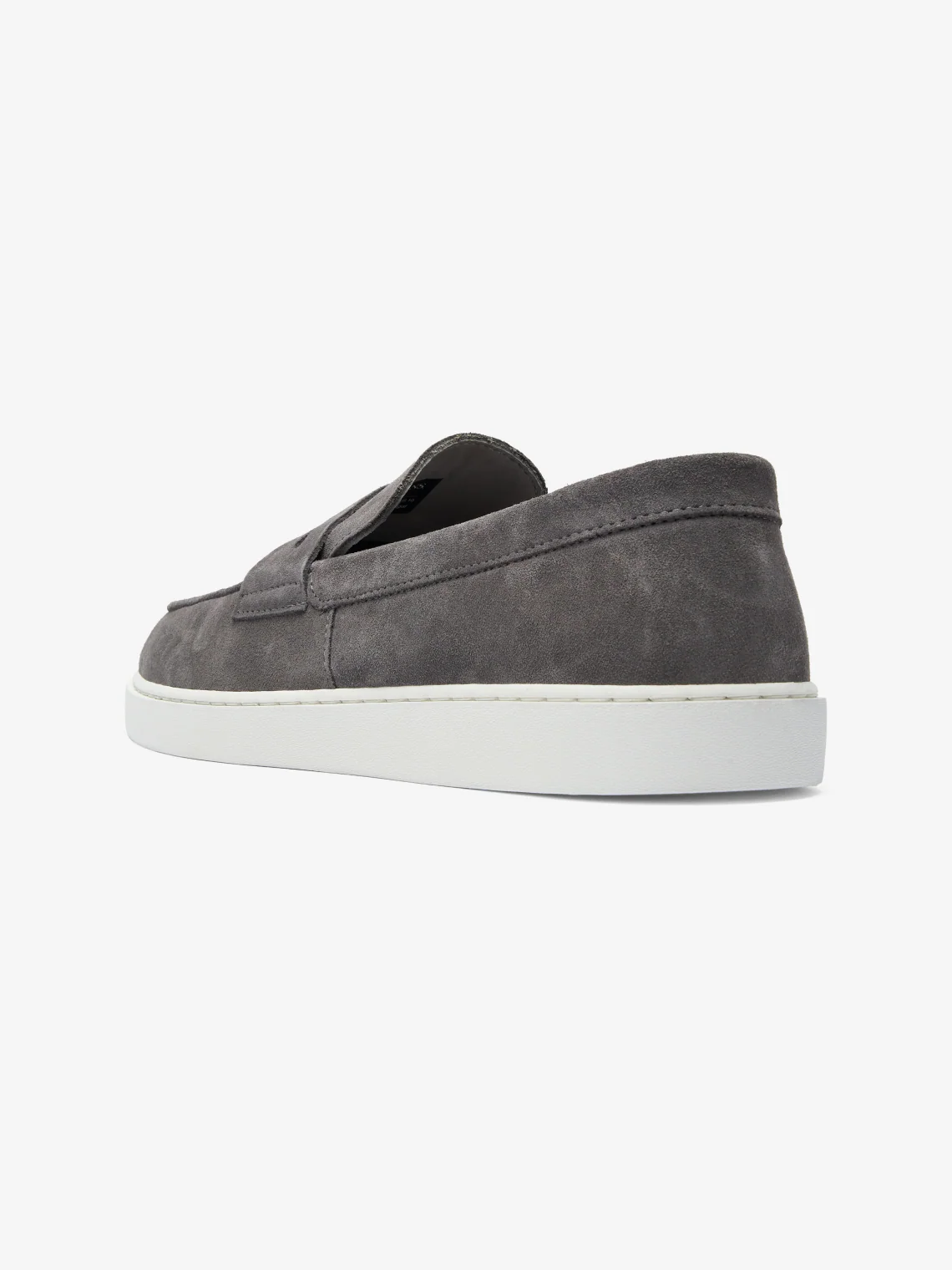Loafer Grey - Image 4