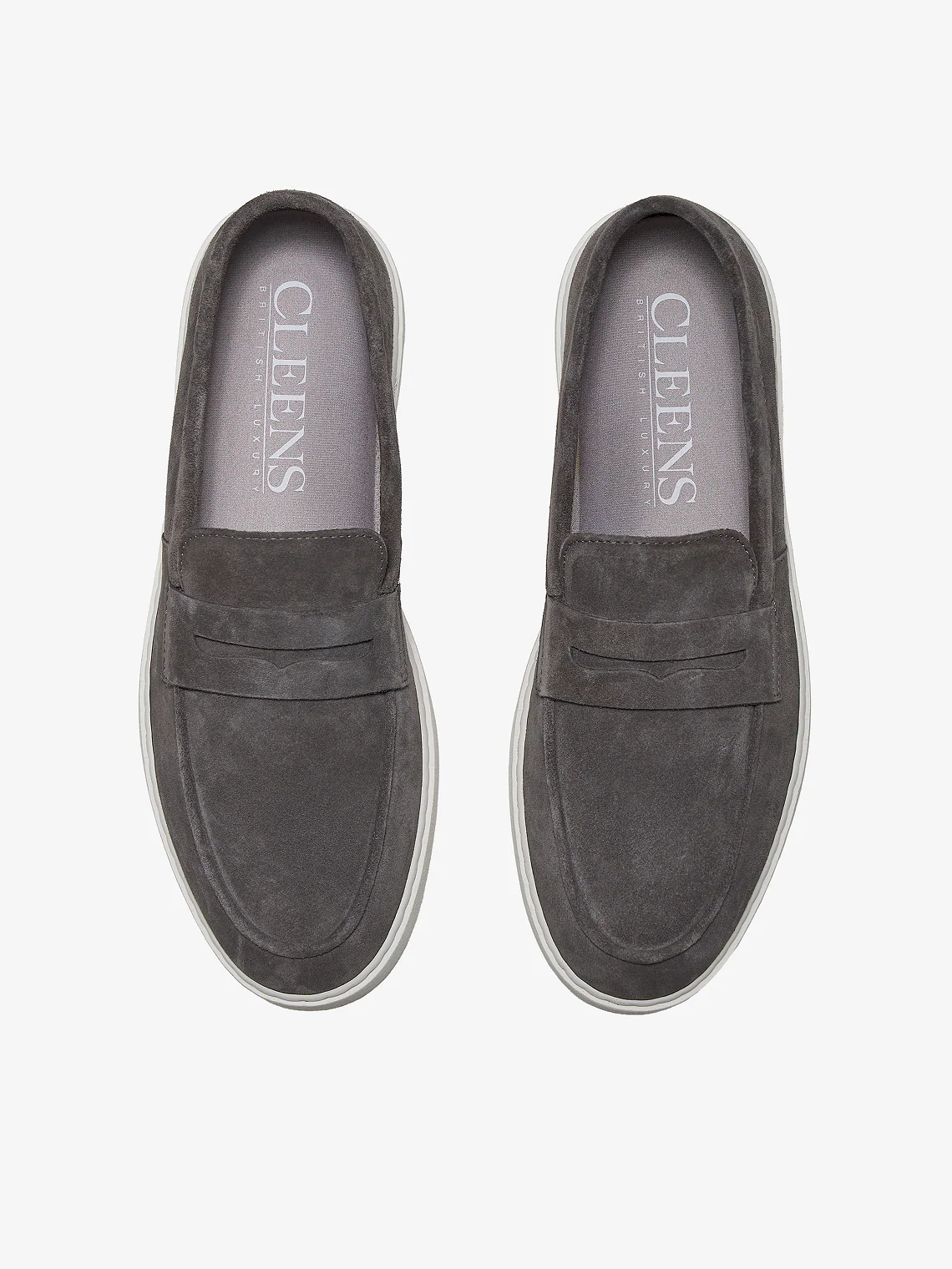 Loafer Grey - Image 5
