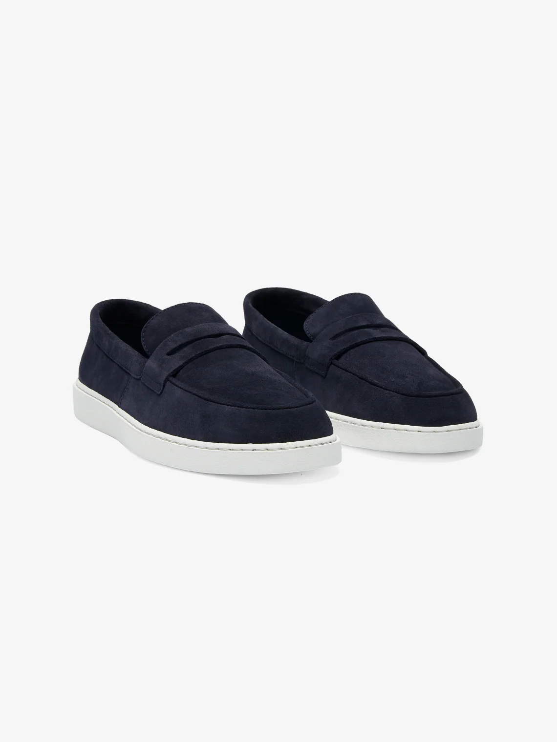 Loafer Navy - Image 3