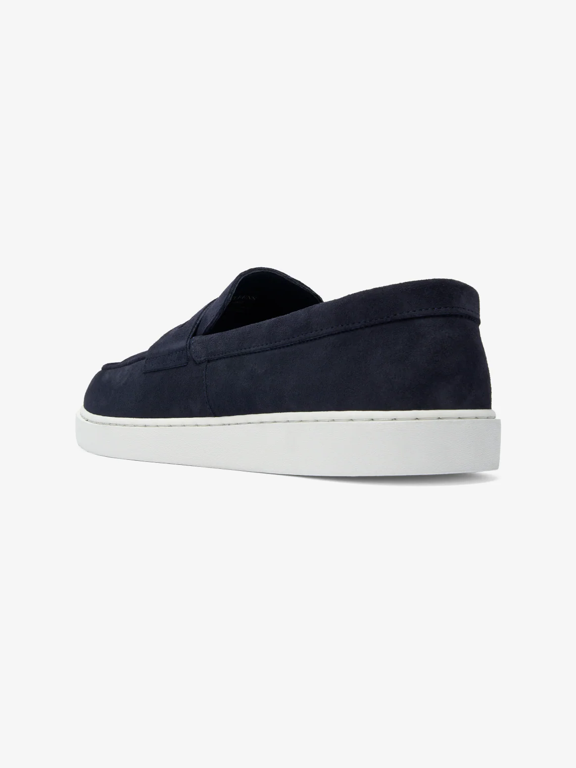 Loafer Navy - Image 4