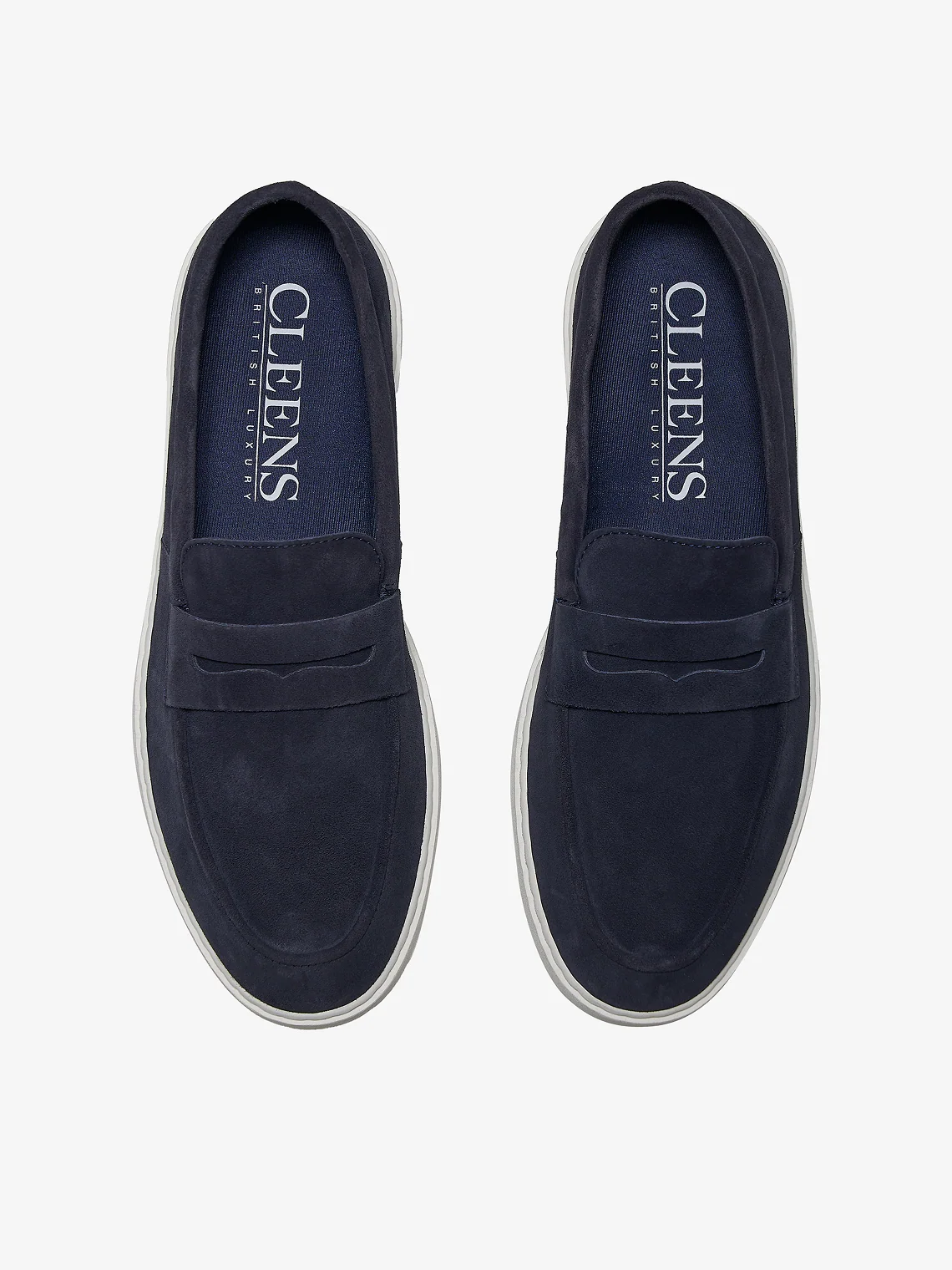 Loafer Navy - Image 5