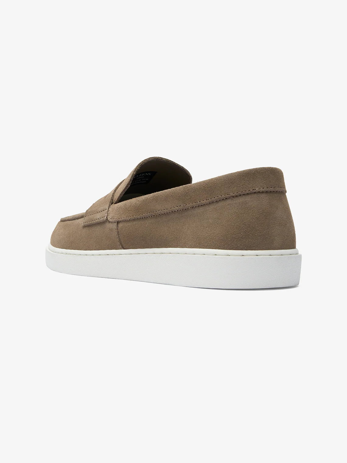Loafer Taupe - Image 4