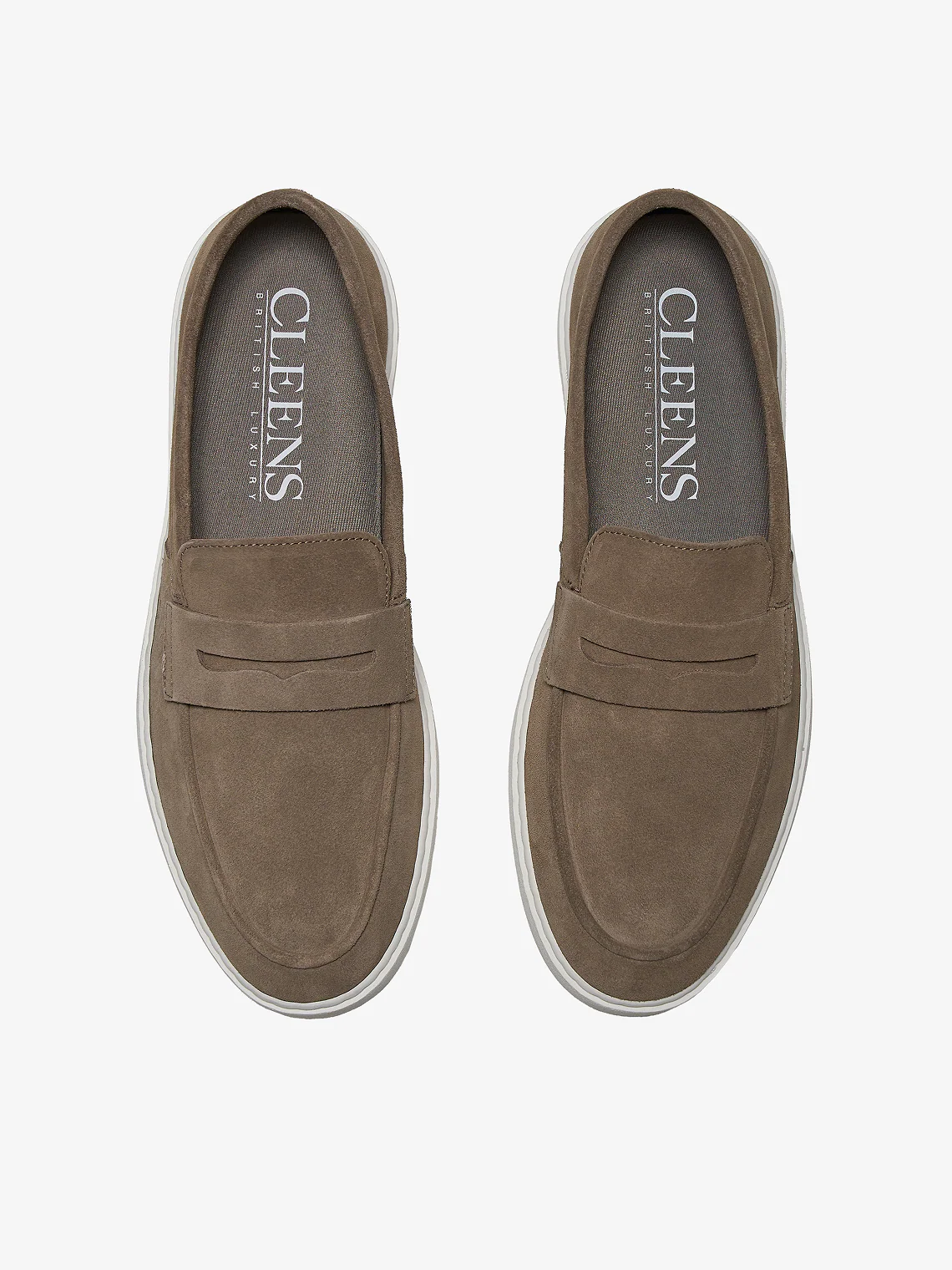 Loafer Taupe - Image 5