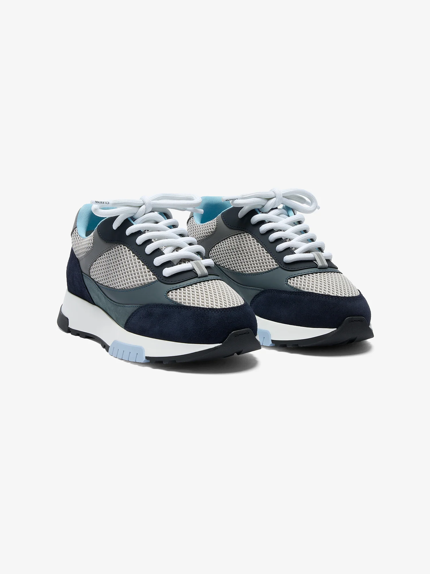 Motion Runner Air Force - Image 3