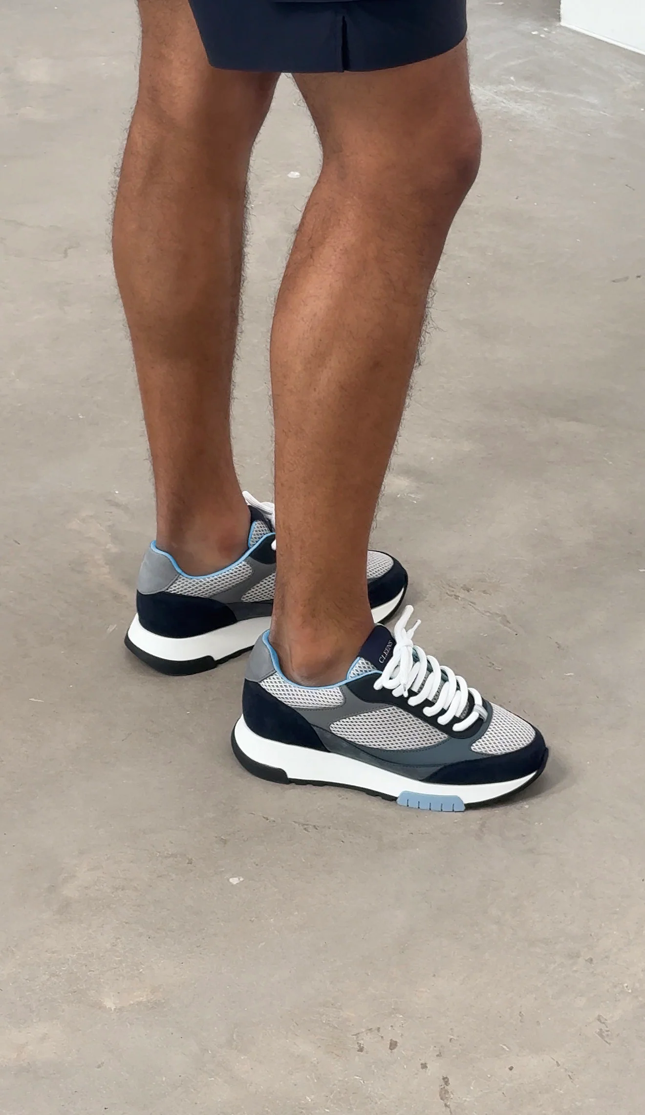 Motion Runner Air Force - Image 6