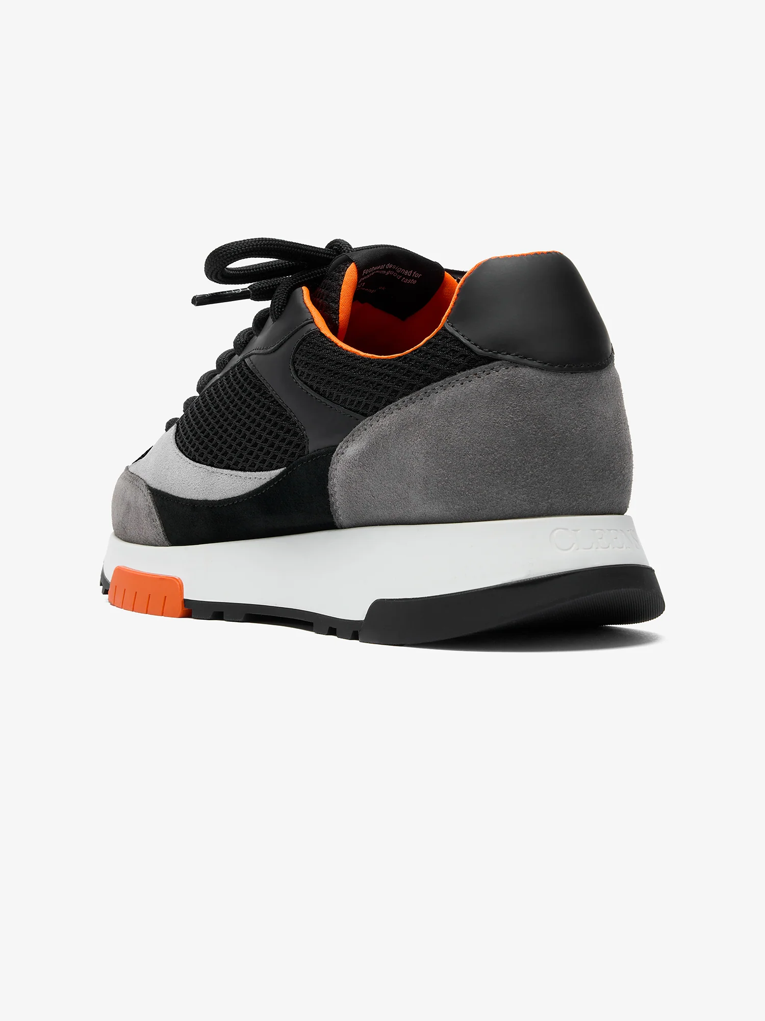 Motion Runner Carbon - Image 4