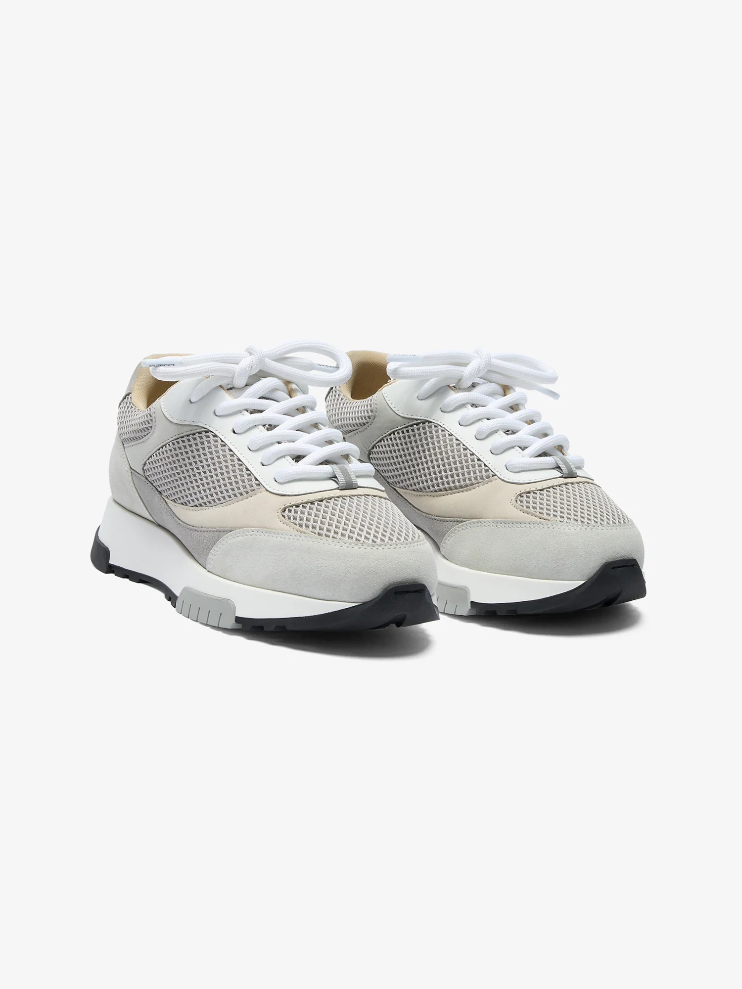 Motion Runner Dove Grey - Image 3
