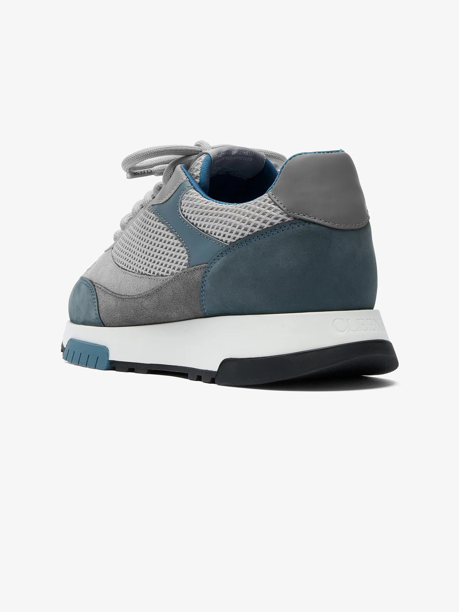 Motion Runner Petrol - Image 4