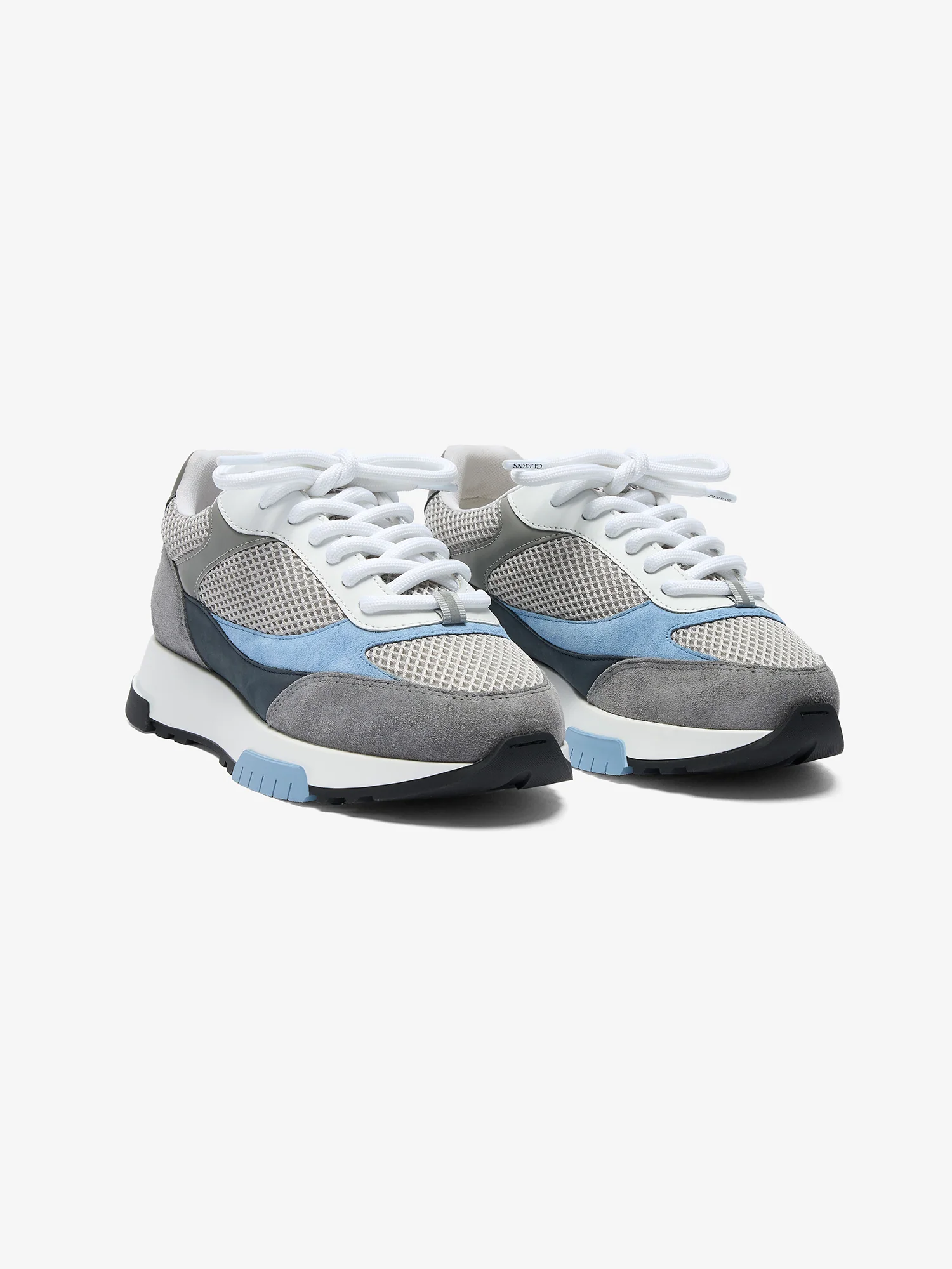 Motion Runner Powder Blue - Image 3