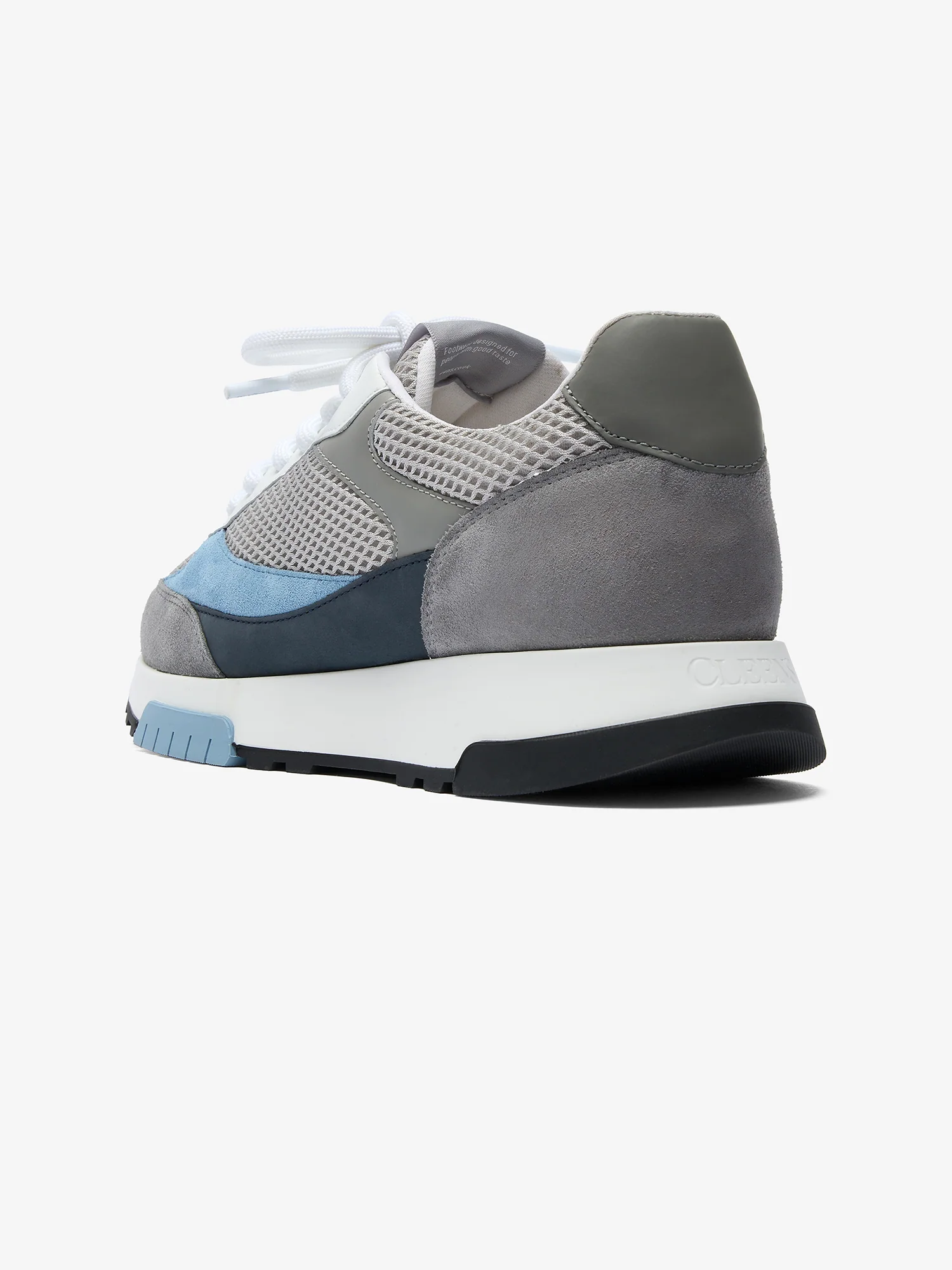 Motion Runner Powder Blue - Image 4