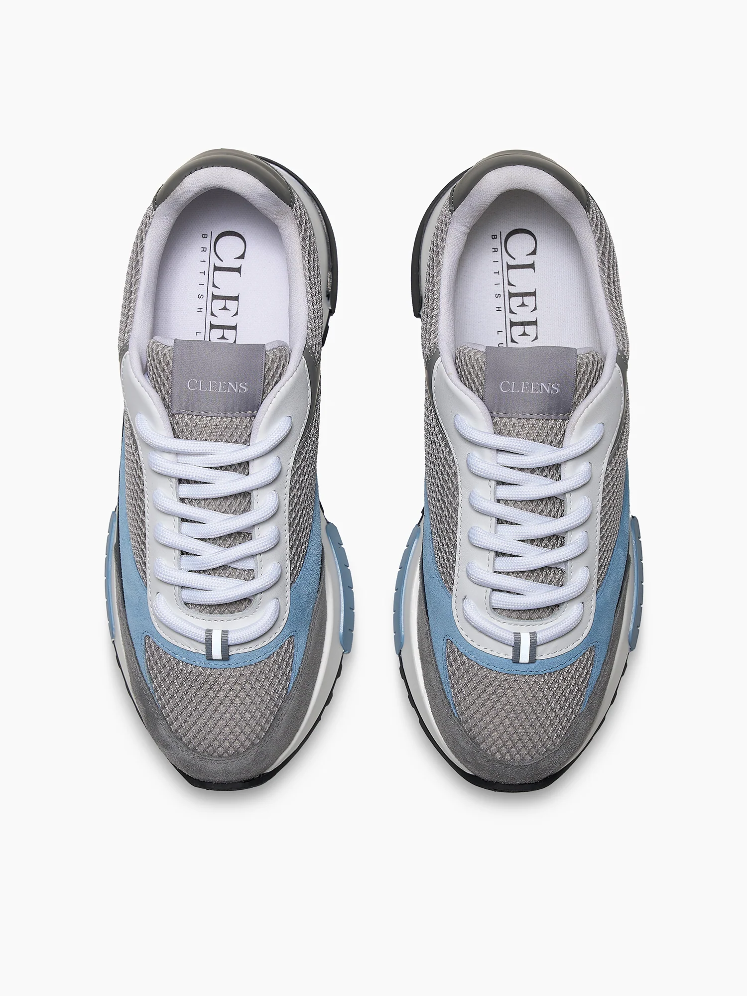 Motion Runner Powder Blue - Image 5