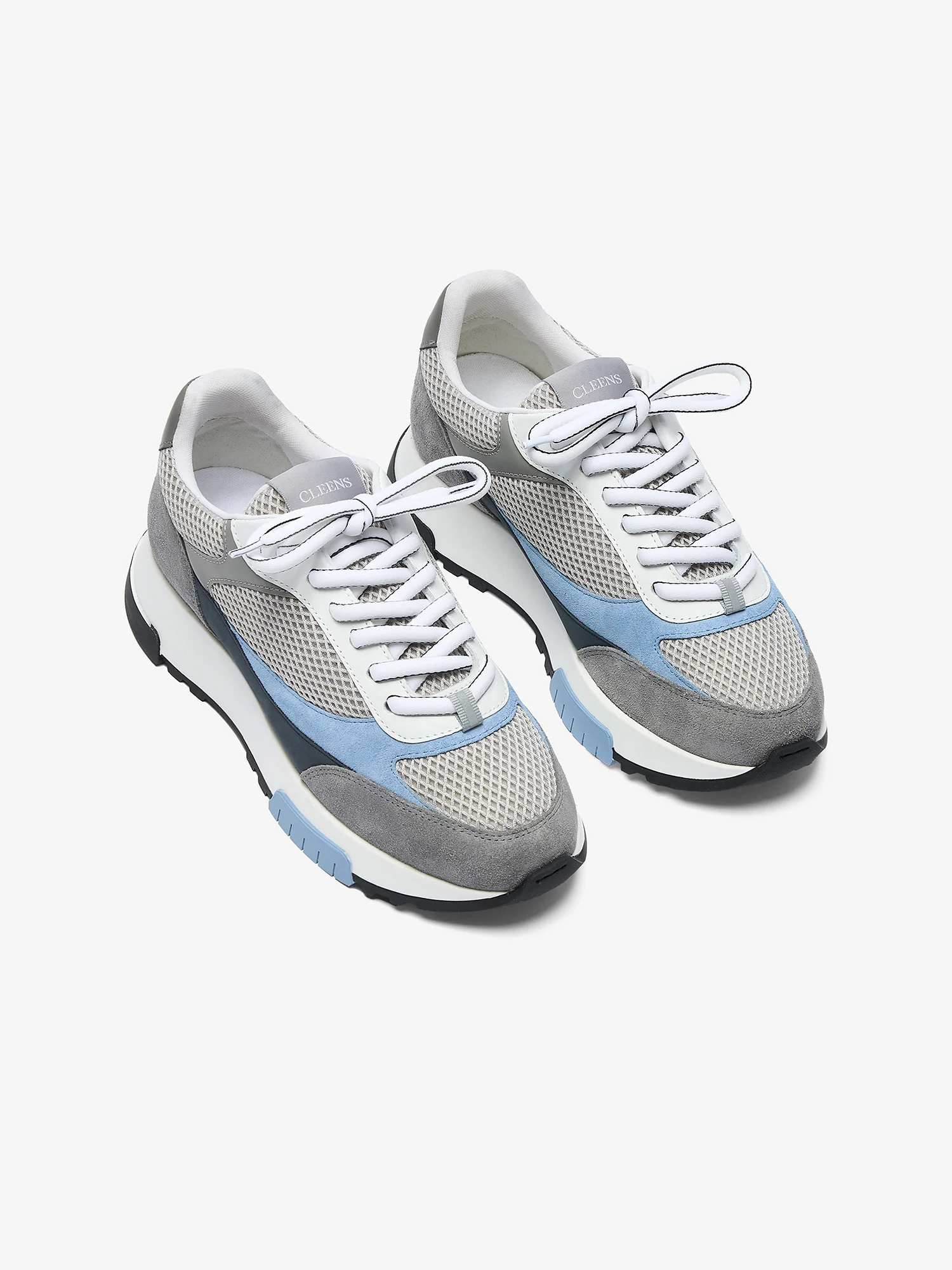 Motion Runner Powder Blue - Image 6
