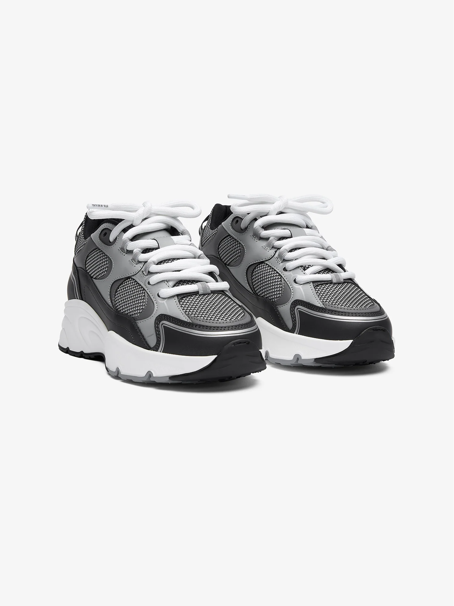 Pulse Runner Platinum - Image 2