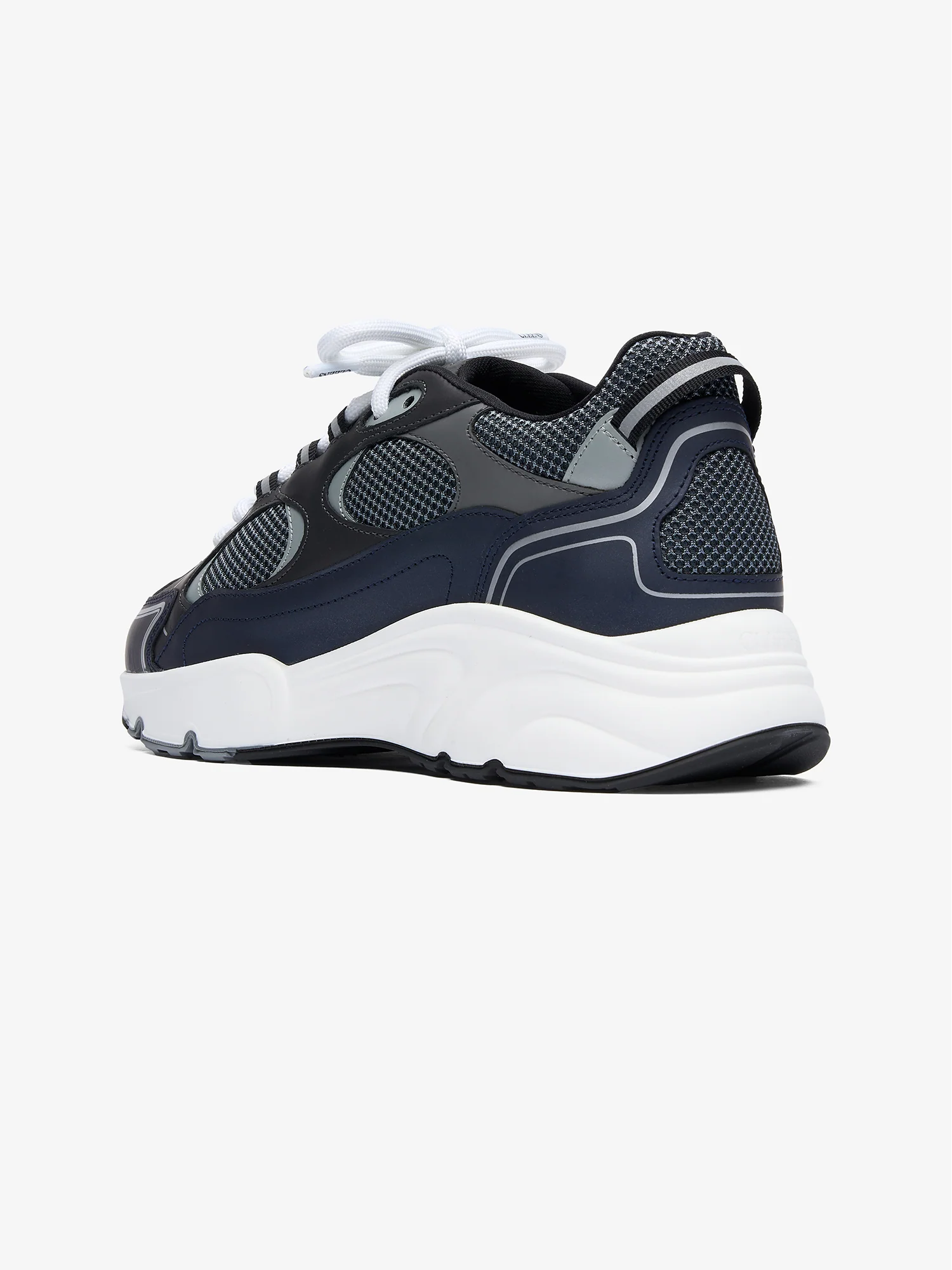 Pulse Runner Steel Blue - Image 3