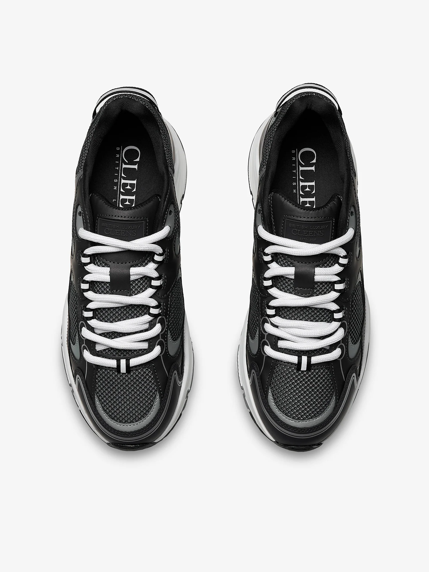 Pulse Runner Steel Blue - Image 4