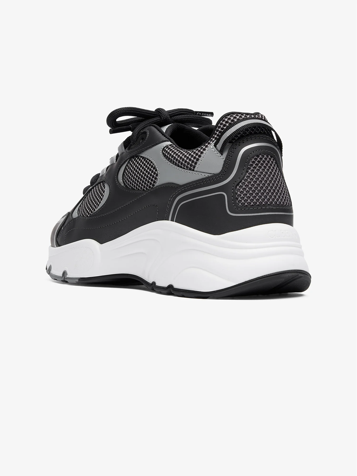 Pulse Runner Titanium - Image 3