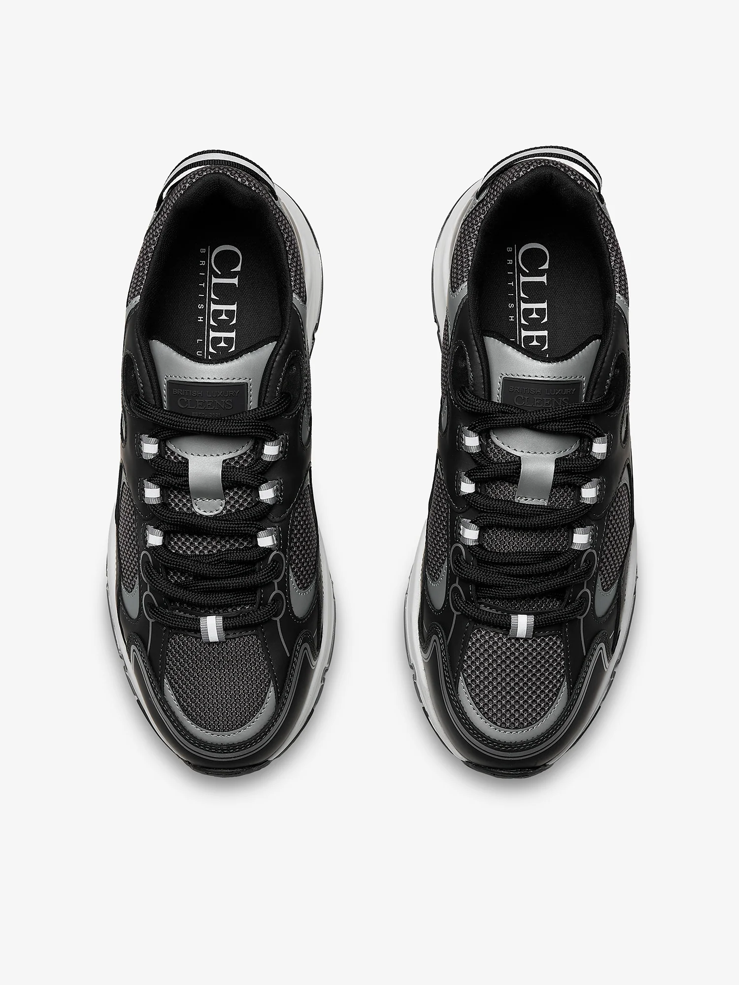 Pulse Runner Titanium - Image 4