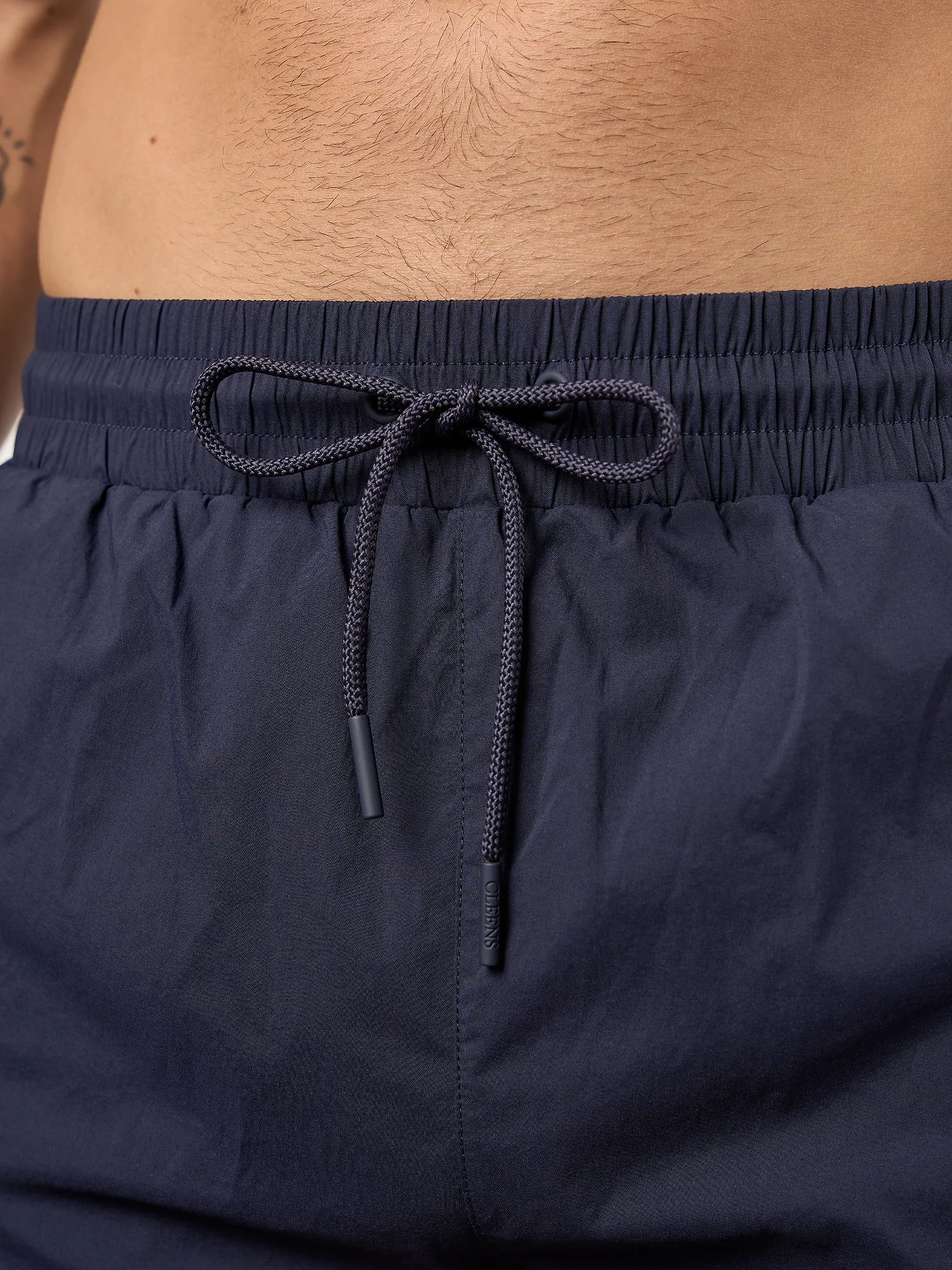 Swim Shorts Navy - Image 6
