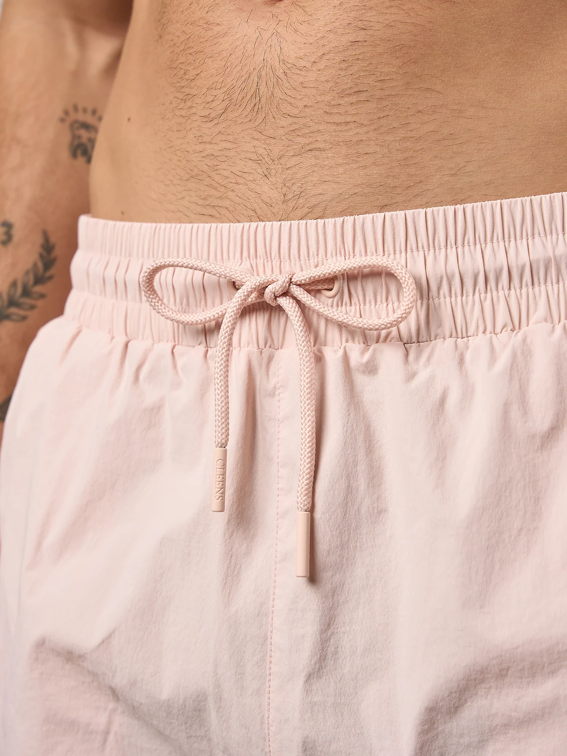 Swim Shorts Pink - Image 4