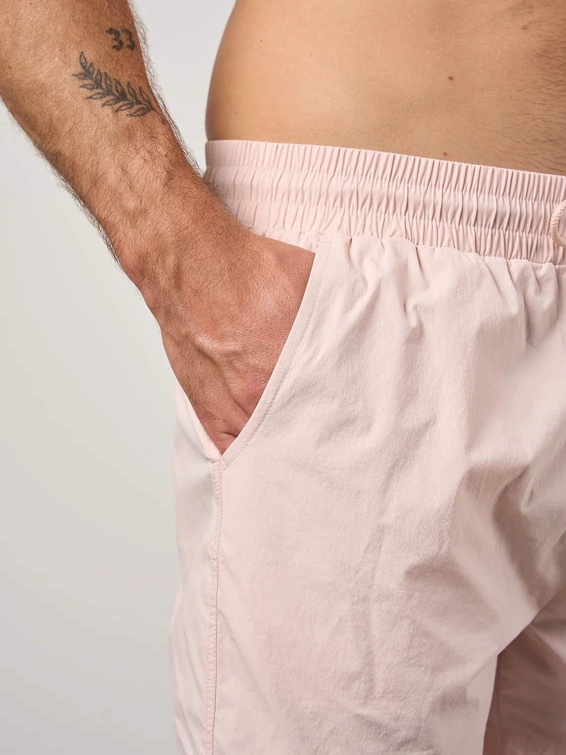 Swim Shorts Pink - Image 5